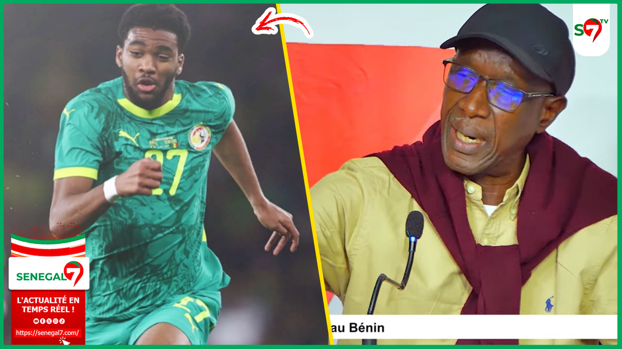 (Video) Les mots forts de Doyen Assane Sene sur Ibrahim Mbaye "Limou Ame Ñeup Amougneko… Sa Jeunesse, Sa Vitesse..."