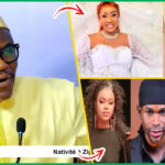 (Vidéo) Les révélations de Serigne Saliou Gueye « Gniy Bayi SONKO Dem Ci DIOMAYE Yeup Lilène Fa Yobou Moy… »