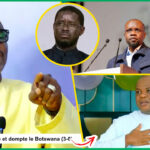 Candidature Sonko 2029 : SESAG met définitivement fin à la polémique « Ceux qui alimentent le débat… » (Vidéo)