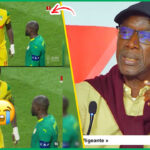 (Video) Réaction de Baros après la victoire du Sénégal face au Bénin : « Ndeysane, amoul flops »