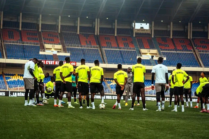 CAN 2025 : les Lions du Sénégal en regroupement dès le 15 décembre