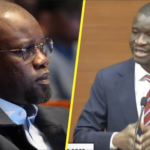 « Diomaye Ñuewoul Yobanté Woul… » SESAG fustige l’absence de Diomaye à la journée des martyrs (Vidéo)