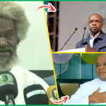 Réouverture du dossier Sonko – MMN : Réaction de Thierno Alassane Sall