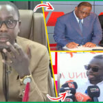 (Video) « Pape Matar Sarr a faim c’est son match… El H Malick Diouf Tamit… » Doyen Assane Sene sur le onze de Pape Thiaw