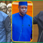 Audience : Le Premier ministre Ousmane Sonko a reçu une délégation sierra-léonaise