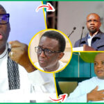 Sénégal : Le Conseil des ministres tenu exceptionnellement ce vendredi 26 décembre 2025