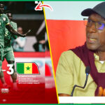 (Video) « Pape Matar Sarr a faim c’est son match… El H Malick Diouf Tamit… » Doyen Assane Sene sur le onze de Pape Thiaw
