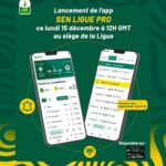 Football : Le Sénégal sur le point de finaliser deux matchs amicaux contre l’Argentine et l’Arabie saoudite, en mars