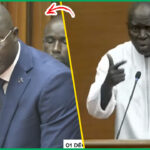 (Vidéo) Walf et Cheikh Bara corrigés par le Cnra, clash Sonko vs députés, Thiaroye 44: Moussa Niang fait le point