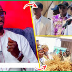 (Vidéo) Karim « AlaBonni Pastef Yakar Gou Tass La… Y. fall Guinar Gouniou Gaddou La Xamoul Dara Ci Justice.. »