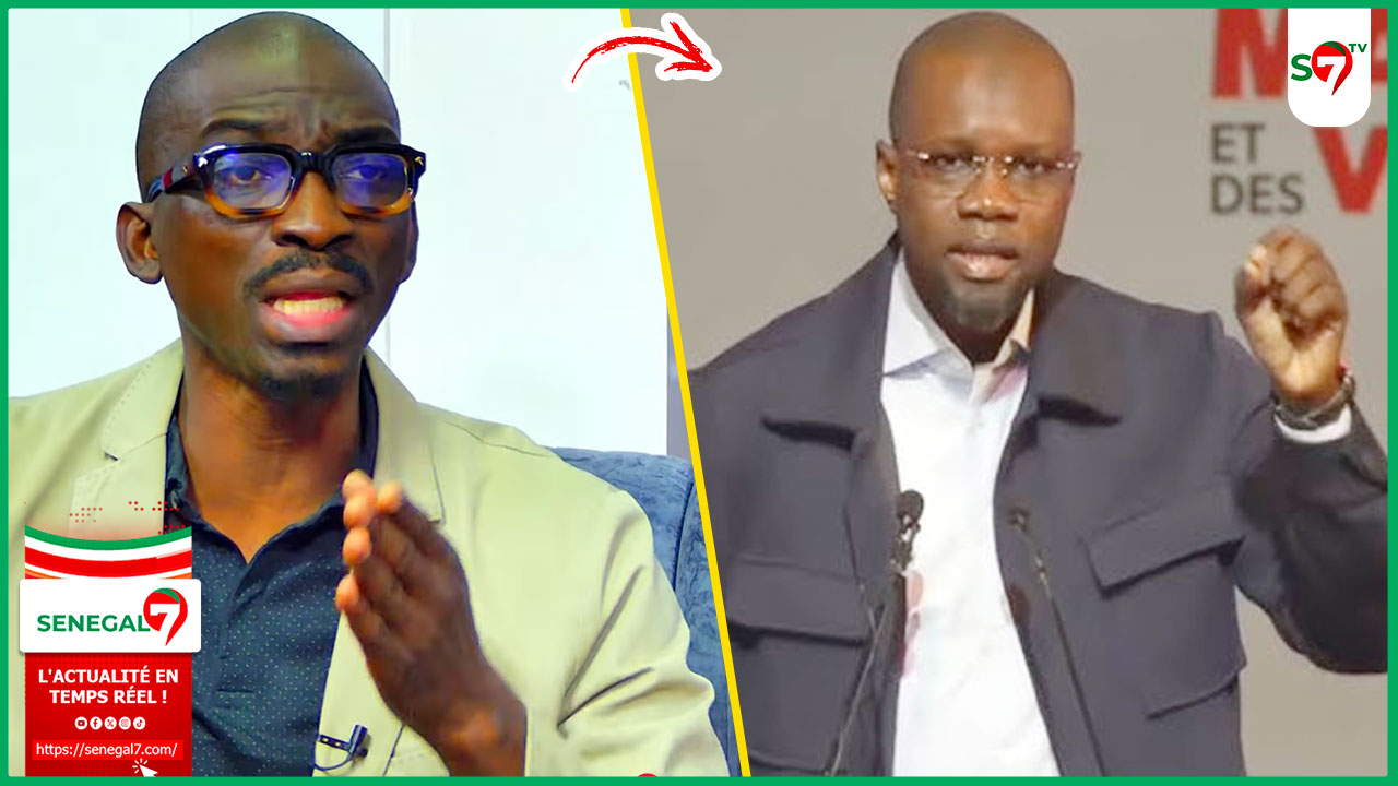 (Vidéo) "SONKO Dou Done Candidat Moy Election Doufi Ame" Abass Sow hausse le ton & confirme le PM