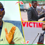 (Vidéo) DIOMAYE absent & hué au Grand Théâtre: Abdoulaye Mbow « Masse Ken Menouko Contrôlé… Ñifa Nekone… »