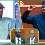 (Vidéo) Sortie de SONKO à l’assemblée, Probleme avec DIOMAYE: les nouvelles revelations d’Ansou Sambou cadre Pastef