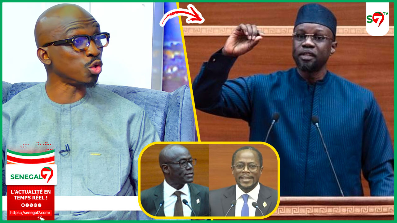 (Vidéo) Abass Sow fait un décryptage pointu sur la sortie de SONKO à l’Assemblée & tacle sévèrement les Boycotteurs