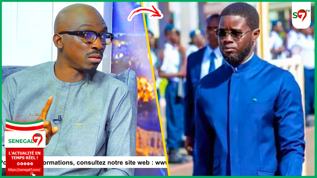 (Vidéo) Les conseils precieux d'Abass Sow au President Diomaye Faye pour la Casamance "on a besoins d'une.."