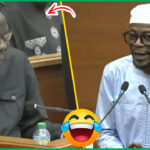 (Vidéo) Assemblée : La proposition pertinente de Samba Dang au ministre des Forces Armé£s « Service Militaire à 18 ans… »
