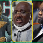 (Vidéo) Faram Facce: les dures vérités de Pape Ngagne Ndiaye sur la liberation du fils de Madiambal « Rafétoul… Farba… »
