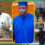 CAN 2025 : La liste officielle de l’Egypte avec Mohamed Salah