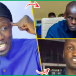 (Vidéo) Serigne Saliou Gueye recadre Pape Djibril Fall & fait des revelations « Litax Opposition Bi Daw Bi SONKO Ñeuwé… Yambar… »