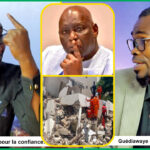 Jeux olympiques Dakar 2026 : Le Président Diomaye Faye a présidé le Conseil présidentiel de suivi