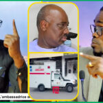 SU de Guédiawaye : Le lutteur Dame Junior arrêté puis placé en garde à vue