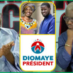 (Vidéo) Crise SONKO, DIOMAYE: l’avis tranché d’Ahmed Khalifa Niasse « Président Ken Warouko Wax Demissionnél Ma Tok Sa Place »