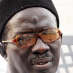 Nécrologie : Décès de Birahim Ndiaye, ancienne gloire de la lutte sénégalaise