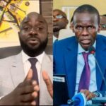 (Vidéo) – « Nitt Gni Sonnou Nagn thi péage Bi » : les dures vérités de Tahirou Sarr face Déthié Fall