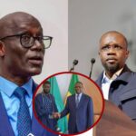 Guédiawaye FC : Alioune Mbaye brise le silence sur les rumeurs de démission