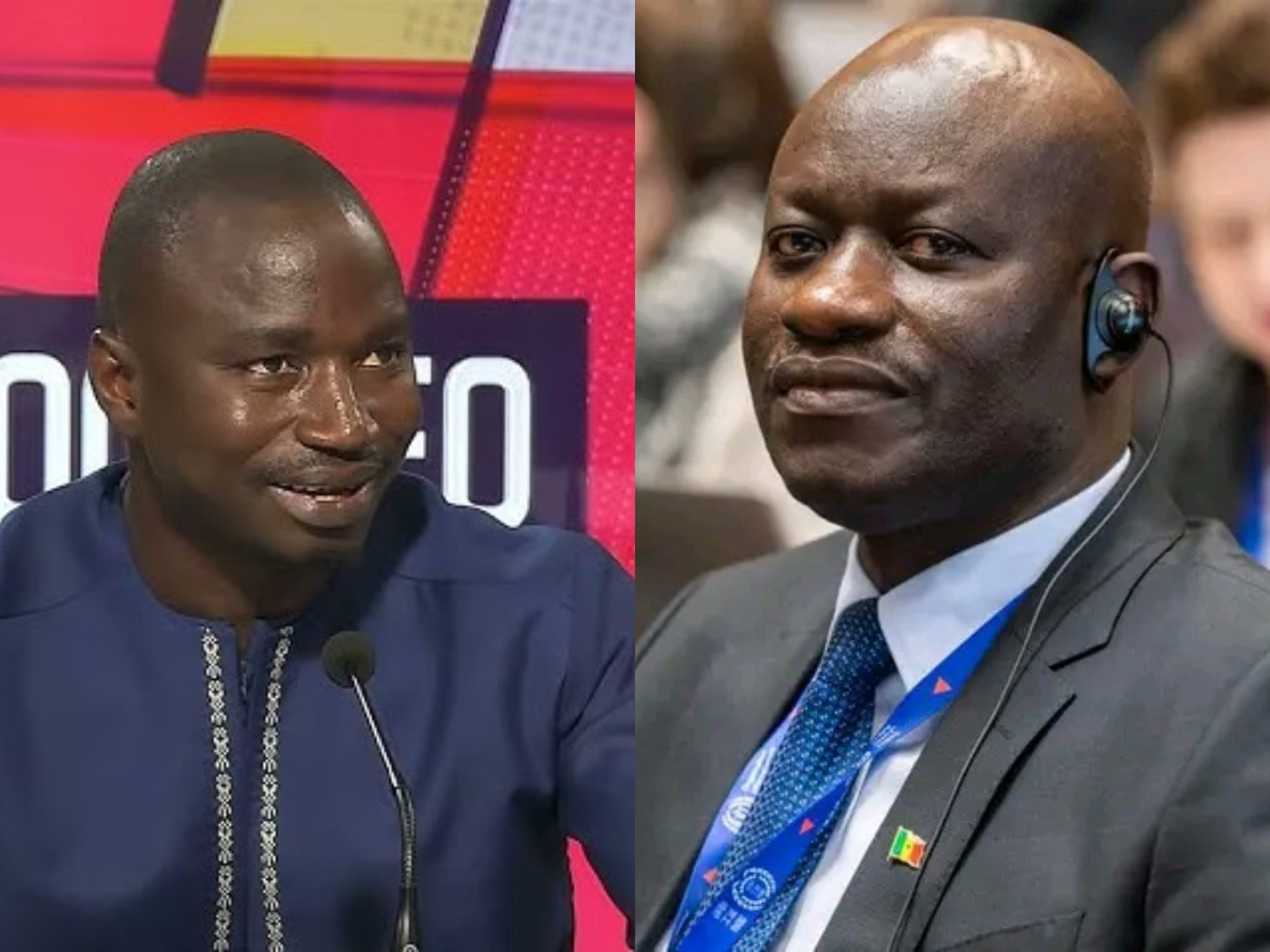 Plainte de Abass Fall : Bougar Diouf convoqué, ce mercredi à la Sureté Urbaine