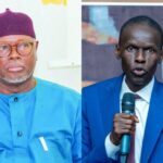 Fabregas sur la sélection de Assane Diao : « La discussion avec Pape Thiaw ne s’est pas bien terminée… »