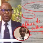 (Vidéo) – Sonko absent au film de Diomaye, Sonko parmi les 20 personnalités influentes, Cas Farba, Madiambal…: Omar S. Ndiaye sans langue de bois