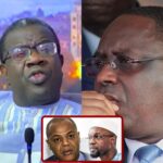 (Vidéo) – Polémique sur le Film de la prison au palais sur Diomaye: Les révélations explosives d’Arona Niang