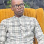 Sonko parmi « Les Maitres du monde » : « C’est un moyen de rendre hommage… », selon Omar Seck Ndiaye