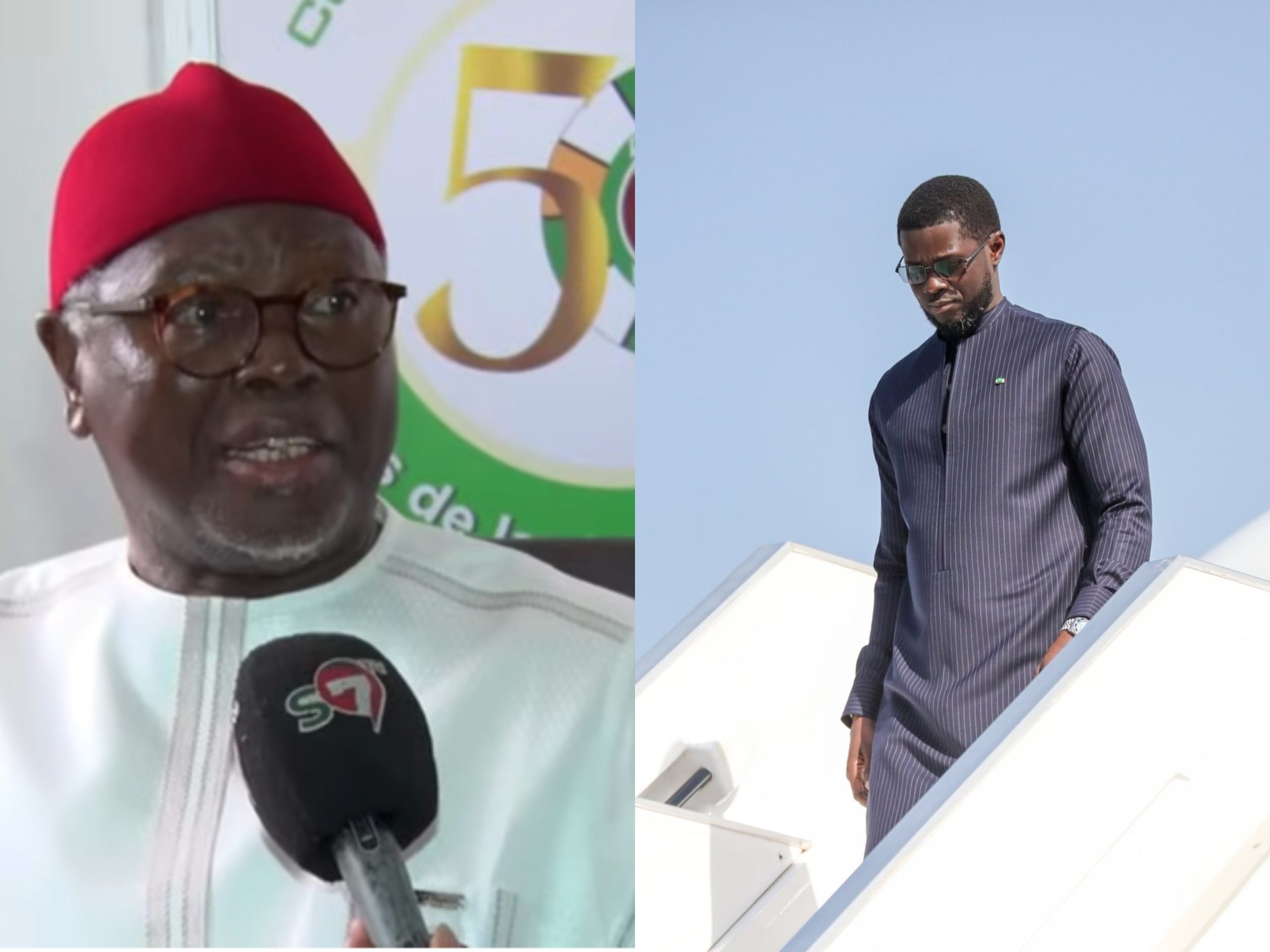 Diomaye en Casamance : Alioune Tine juge la visite du Président "capitale"