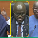 Abidjan : Le Chef de l’État a participé à la cérémonie de prestation de serment du Président Alassane Ouattara