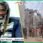 (Vidéo) Serigne Saliou Gueye recadre Pape Djibril Fall & fait des revelations « Litax Opposition Bi Daw Bi SONKO Ñeuwé… Yambar… »