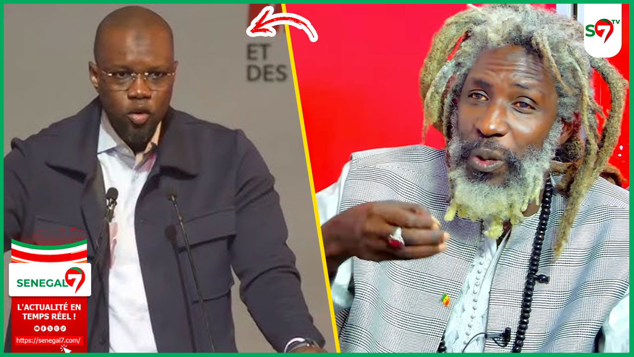 (Vidéo) "SONKO Day Bokk Baca Samba Dissa Demba" l'avis tranché de Dieuwrigne Ndiasse sur la sortie du PM
