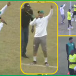 « Baba Abdoulaye Diop, victime de la haine politique ? DCM interpelle… », (Par Mamadou I. Kane)