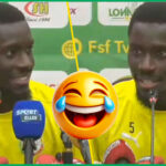 (Vidéo) Taggato National: la premiere reaction de Gana Gueye « c’est une motivation supplémentaire… »