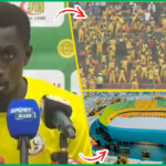 (Vidéo) CAN 2025: Lamine Camara dévoile l’objectif des Lions « cette année nous devons… »