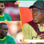(Video) Les mots forts de Doyen Assane Sene sur Ibrahim Mbaye « Limou Ame Ñeup Amougneko… Sa Jeunesse, Sa Vitesse… »