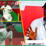 (Vidéo) Match Nul avec la RDC: Doyen Assane Sene « Pape Matar Sarr Na Xaar Beusseum Dina Djott… Ci Coatctching Pape Thiaw…. »