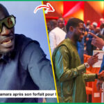 (Vidéo) Sonko reçoit un prix d’honneur de la CNDH : les précisions d’Arona Niang « Il n’est pas lauréat mais… »