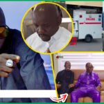 Audience : Le Chef de l’Etat a reçu le collectif des notables de la commune de Yenne