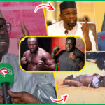 (Vidéo) Révélations de Bachir sur Sonko et Diomaye : « Document Bi Madiambal Diokh Gnrl Birame Diop… »