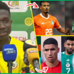 (Vidéo) Gana se réjouit de rejouer au stade LSS: « De bons souvenirs, beaucoup de fierté et des frissons.. »