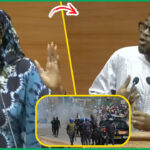 CAN 2025 : La liste officielle de l’Egypte avec Mohamed Salah