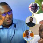 (Vidéo) Crise SONKO/DIOMAYE, Mimi, Aida Mbodj, Prince bat Mor Kang Kang, Mod’Lo..: les révélations de Khadim Samb