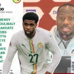 Les Lions sereins mais vigilants avant l’échéance béninoise